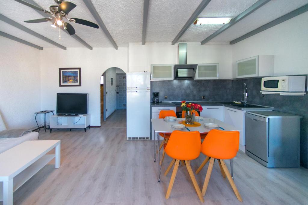 WELCS APARTAMENTO 430 EMP con piscina comunitaria - 3