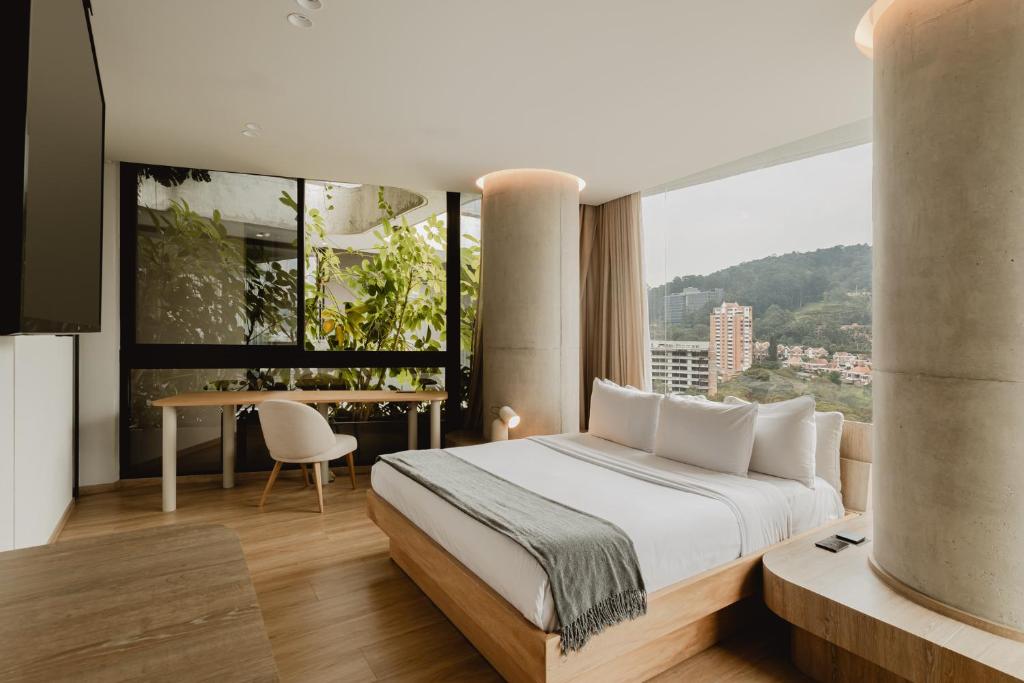 Feeling Residences - 2