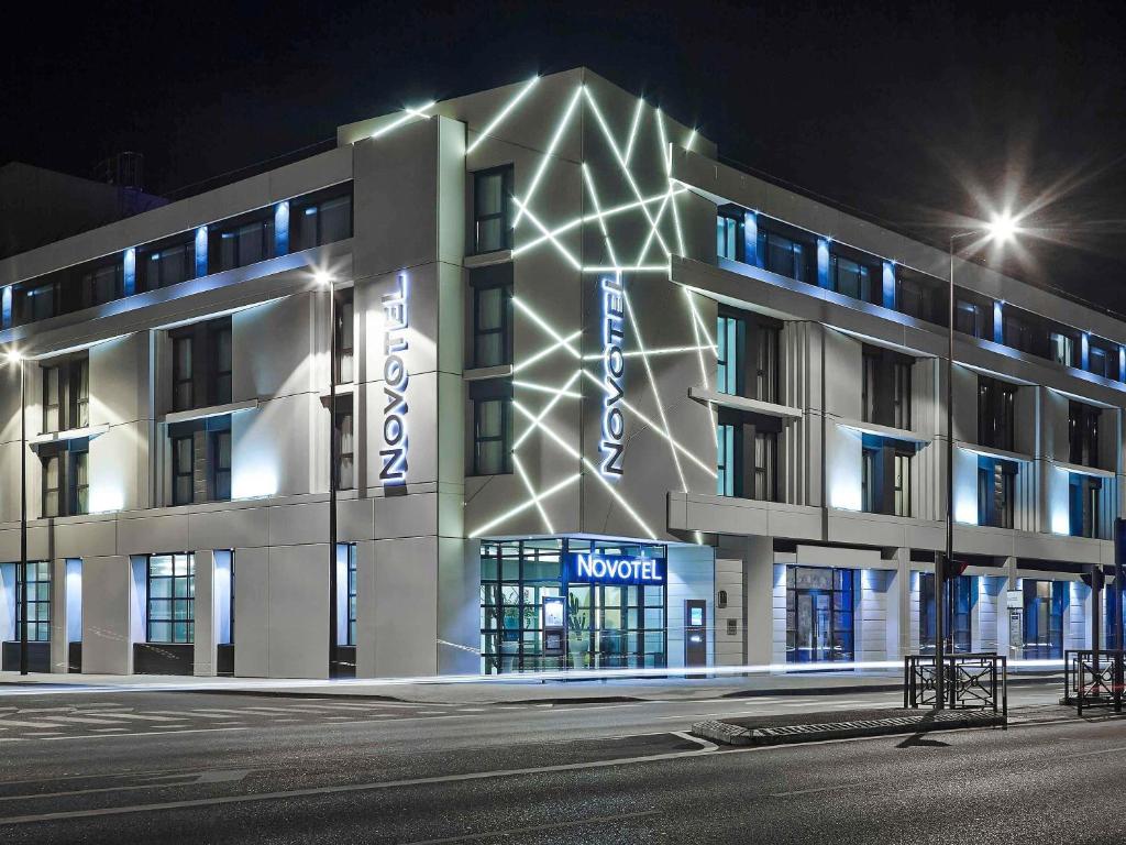 Novotel Avignon Centre - 1