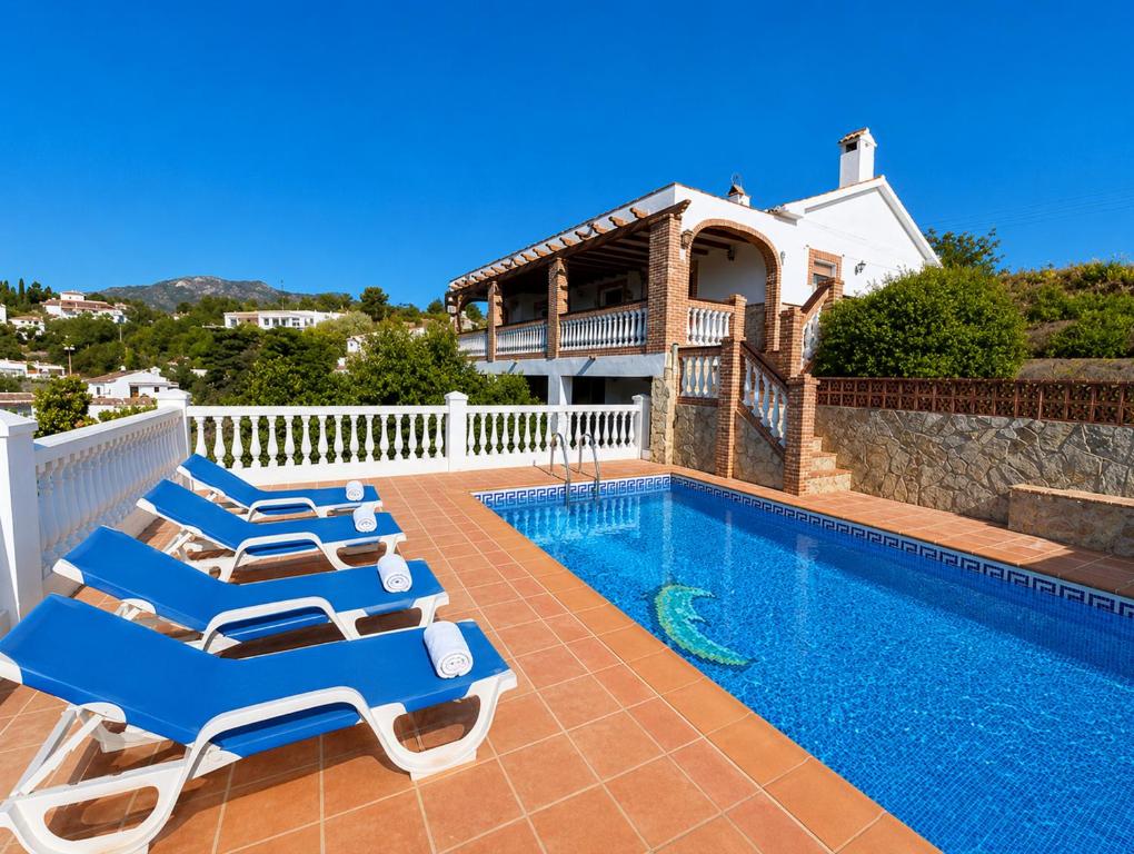 Villa Antonio - 1