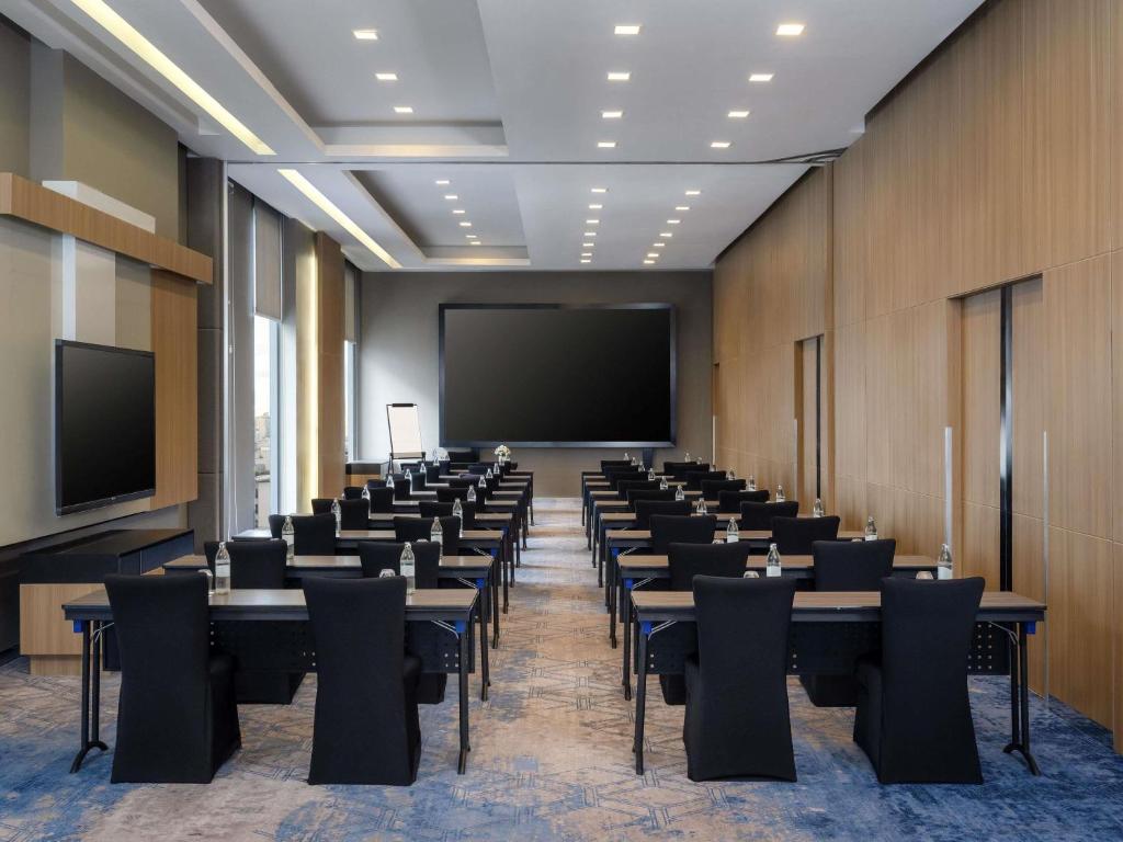Meeting room / ballrooms