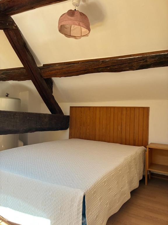 Appartement Triplex Centre ville Embrun - 3