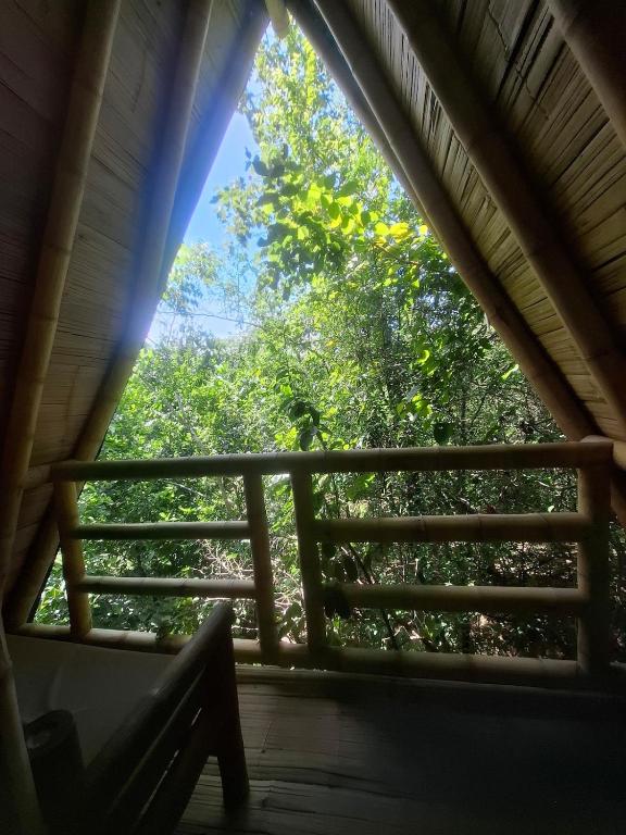 Glamping 3 - 5