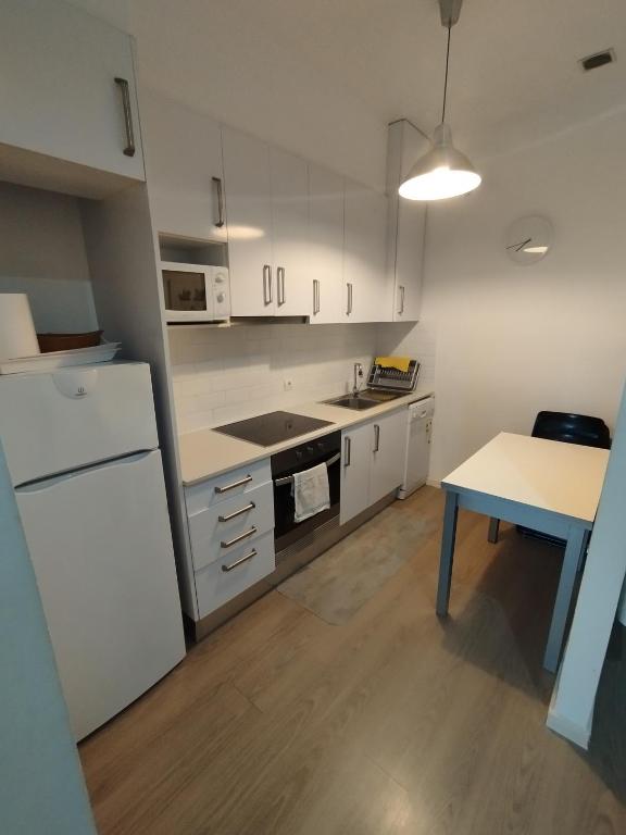 Barcelona Central Apartment - Sant Antoni market - 2