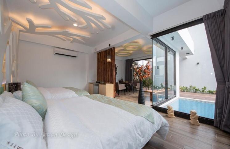 Mou Xia Villa 호텔 이미지 1