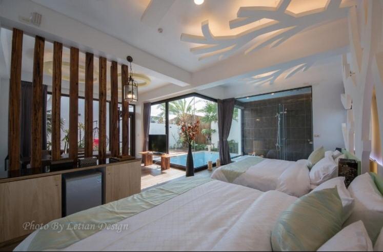 暮夏Villa (Mou Xia Villa)