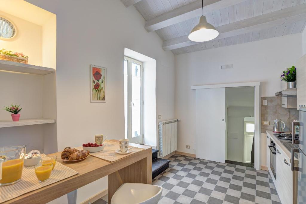 B&B Vico Manenti - 5