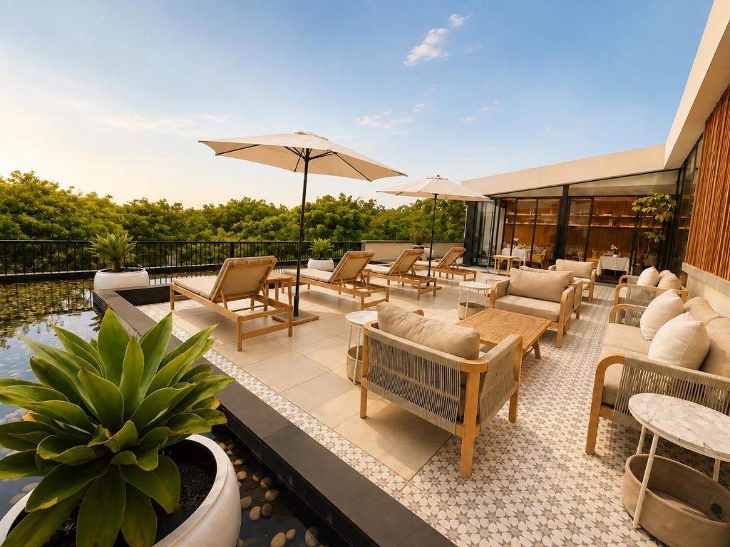 Tasso House - 4
