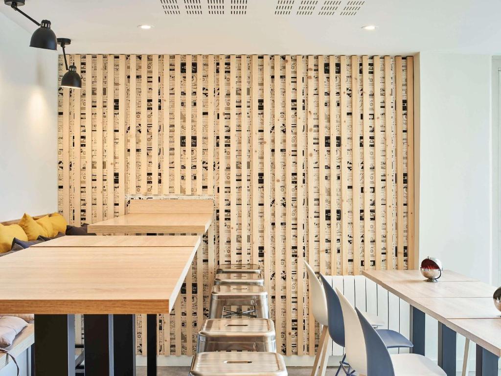 Aparthotel Adagio Access Paris Saint-Denis Pleyel - 4