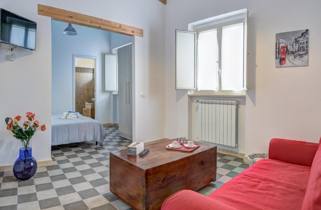 B&B Vico Manenti - 4