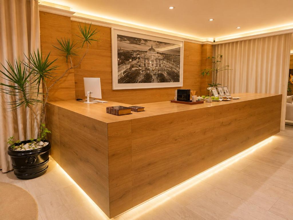Tasso House - 1