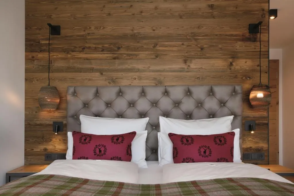 Sepperlwirt, hotel in Meiling