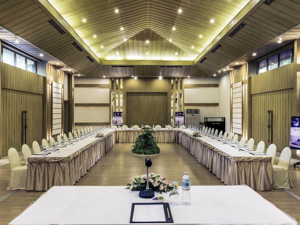 Meeting room / ballrooms