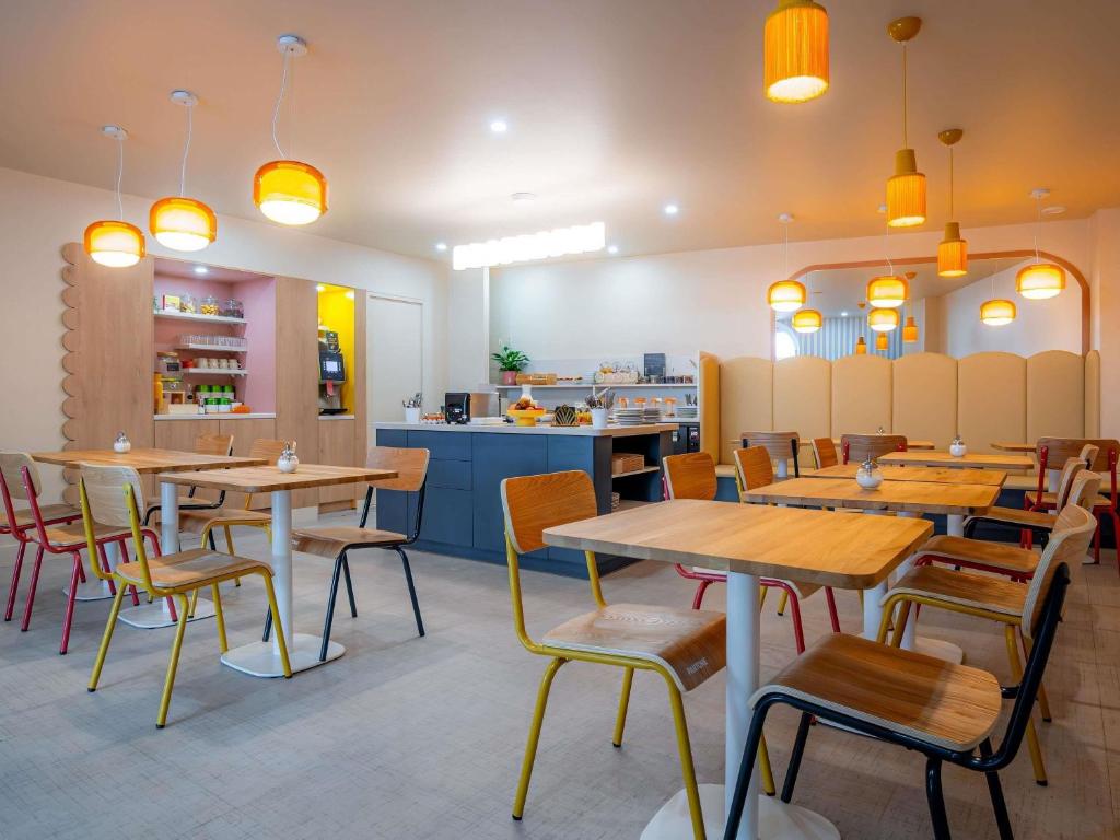 Ibis Styles Nantes Centre Place Graslin - 3