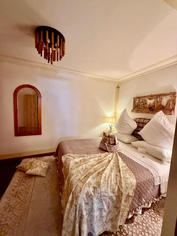 Maison Moena Dolomites - 3