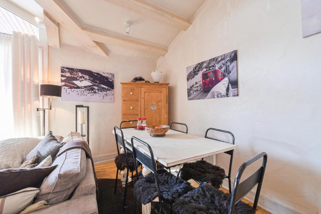 New - Alpine Duplex 6-guests Slopes view - 3