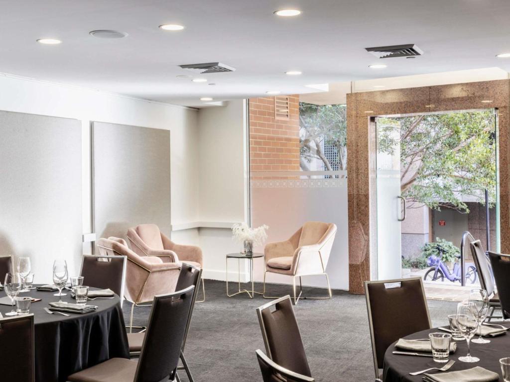 Meeting room / ballrooms