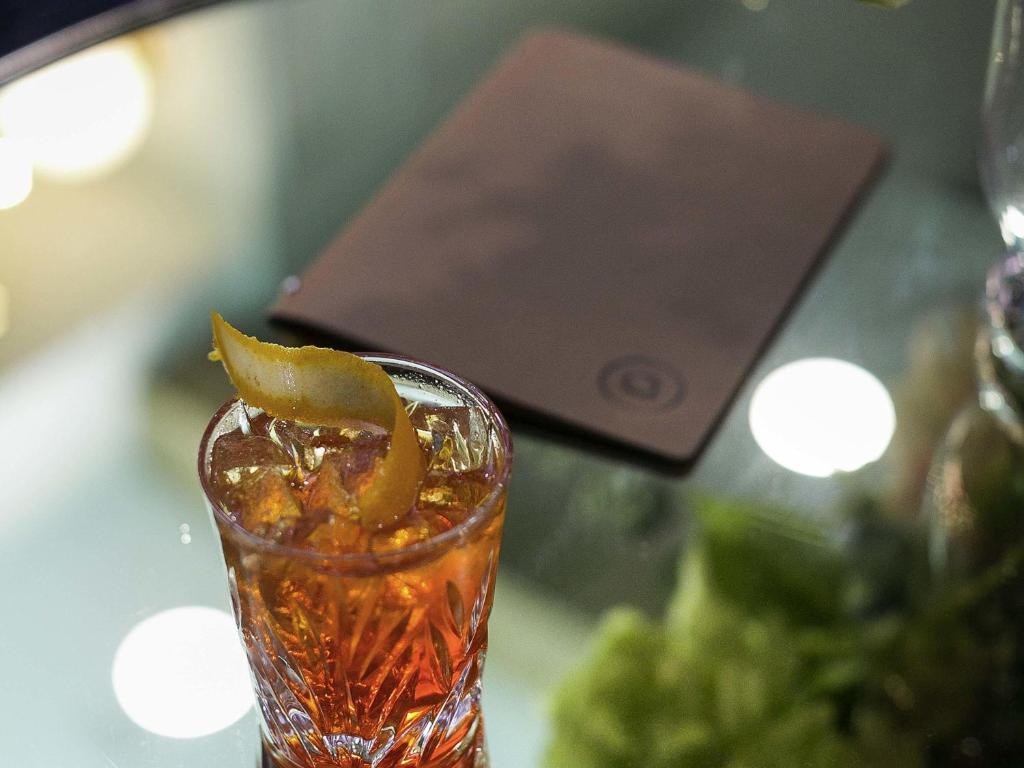 Bar/lounge