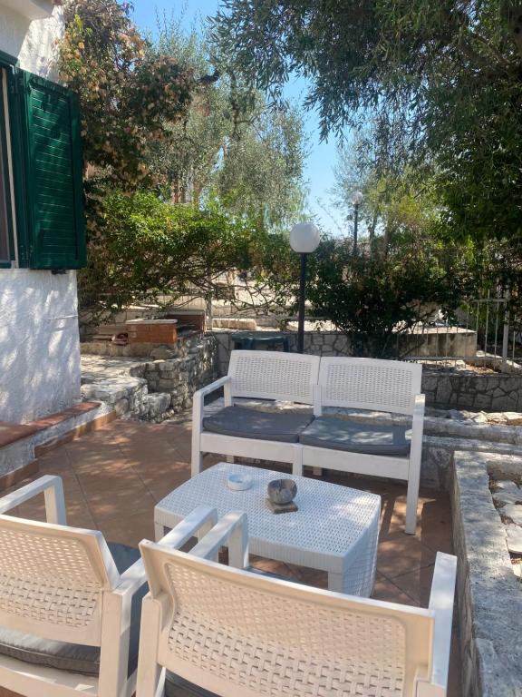 Villa Crila - 4