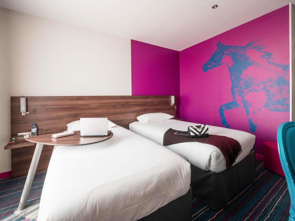 ibis Styles Saumur Gare Centre - 5
