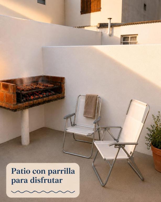 El descanso - 4
