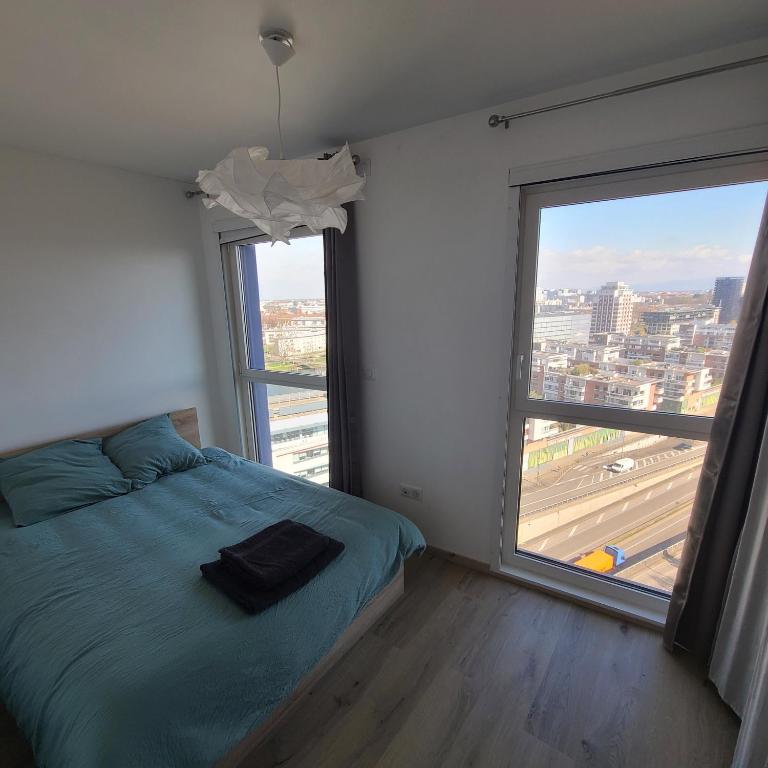 Logement entier appartement Strasbourg, France - 5