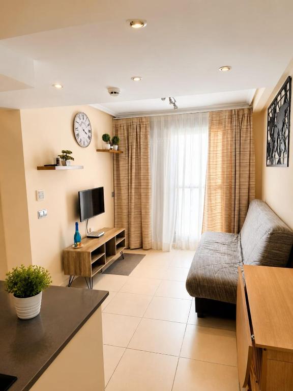 Vera Apartamento Marina Rey - 4