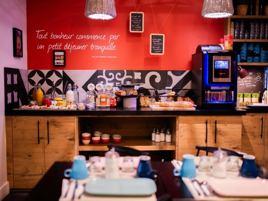 ibis Styles Lille Centre Grand Place - 4