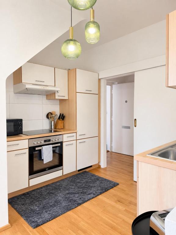 VERDE Homes - Graz City Centre - 5