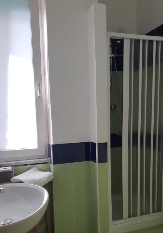 B&B Fronte Del Mare - 2
