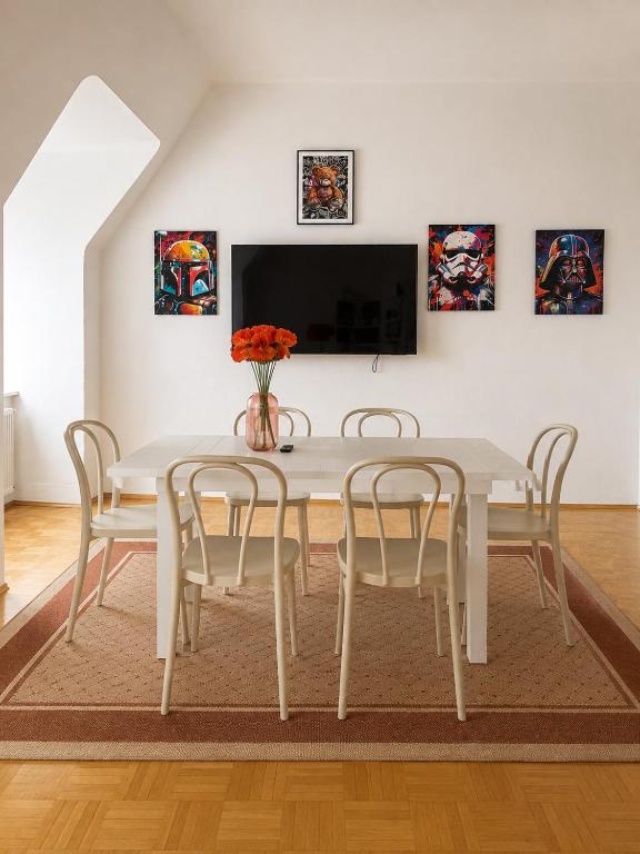 VERDE Homes - Graz City Centre - 1