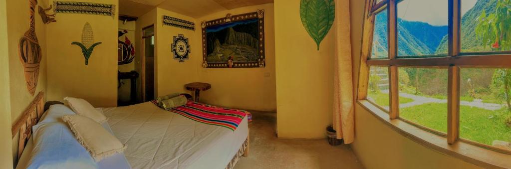 Salkantay Hostel Chaullay - 5