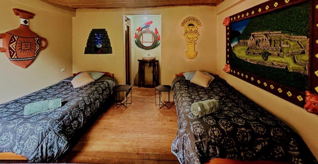 Salkantay Hostel Chaullay - 4