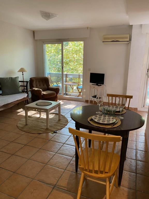 Le Vauban 2 terraces and private parking - 5