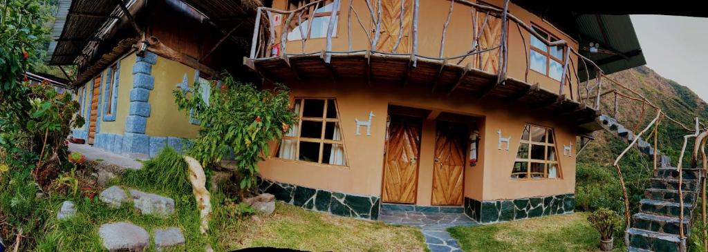 Salkantay Hostel Chaullay - 2