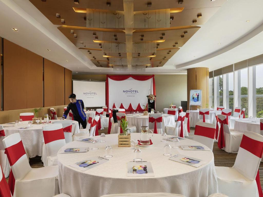 Meeting room / ballrooms