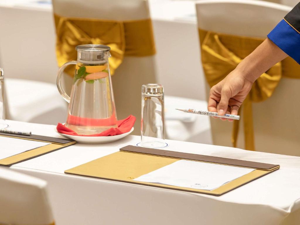 Meeting room / ballrooms