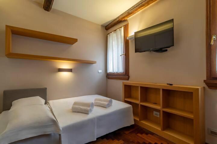 Trastevere Petite Escape - 2