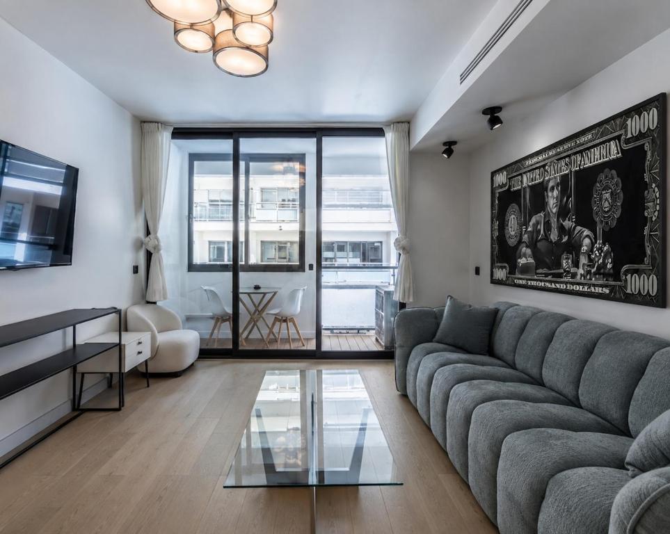 Appartement Luxe 20m Croisette Cannes - 2