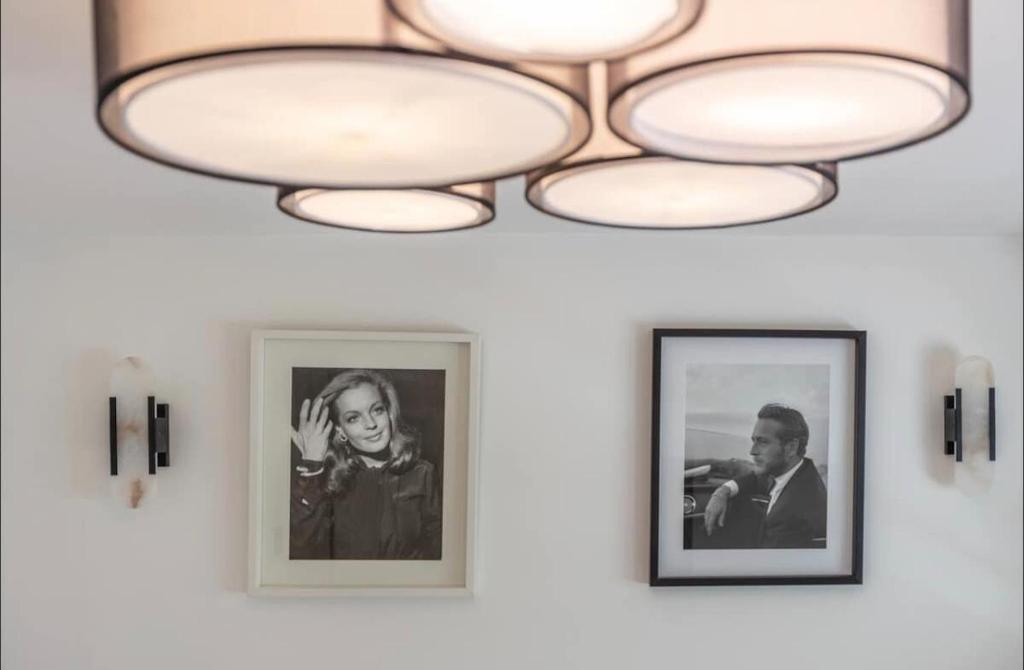 Appartement Luxe 20m Croisette Cannes - 3