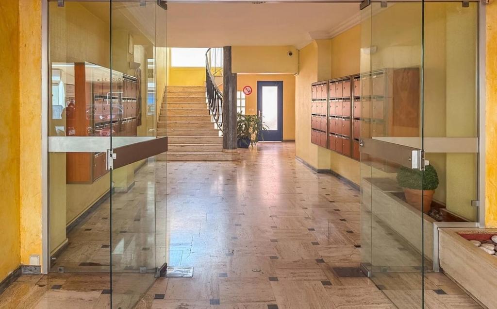Appartement Luxe 20m Croisette Cannes - 4