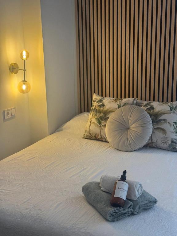 Cozy studio in Benalmádena with sea view 33 m² - 5