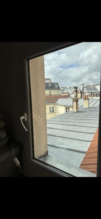 Petit Cocon sous les toits de Paris - 5
