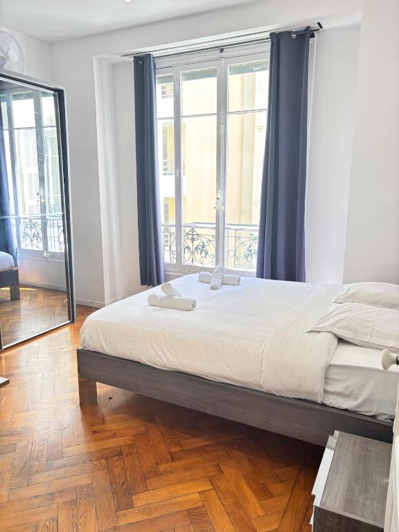 Elegant T6 - Mer & Centre Ville a pied - 3