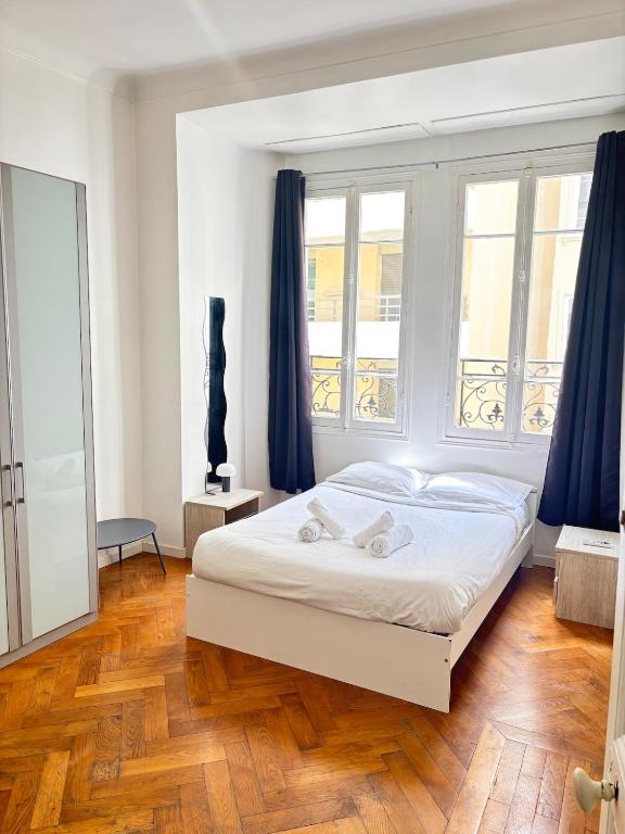 Elegant T6 - Mer & Centre Ville a pied - 5