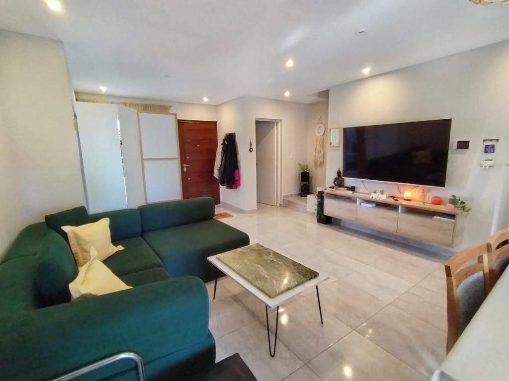 CASA LA RUFINA - 4 Pers - - 3