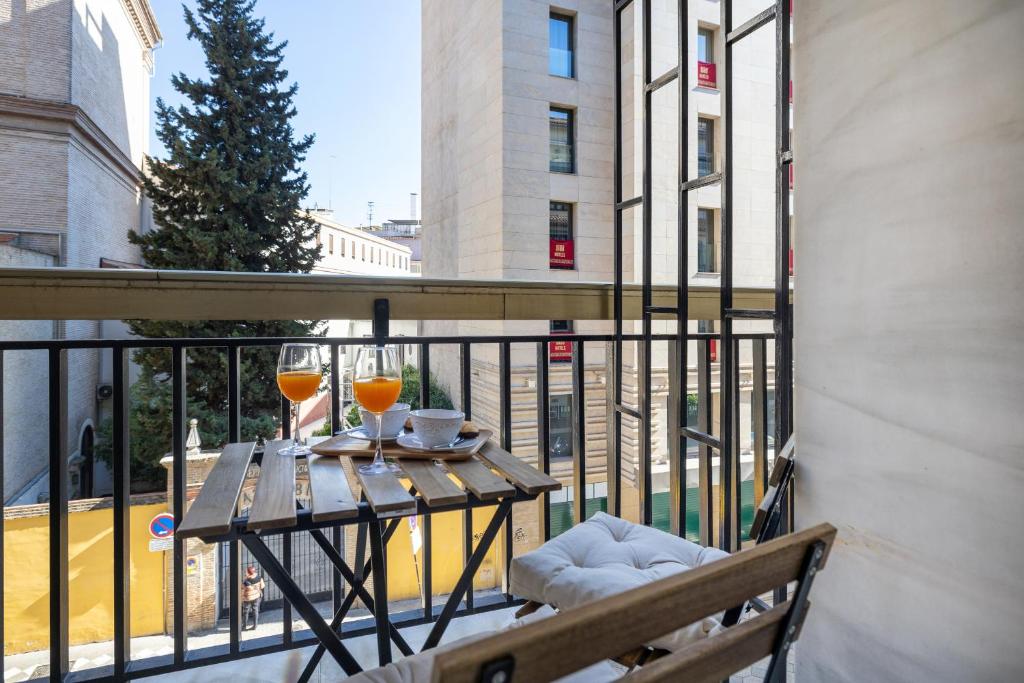 ChezmoiHomes Central Prime Apartment II FREE Parking - 5