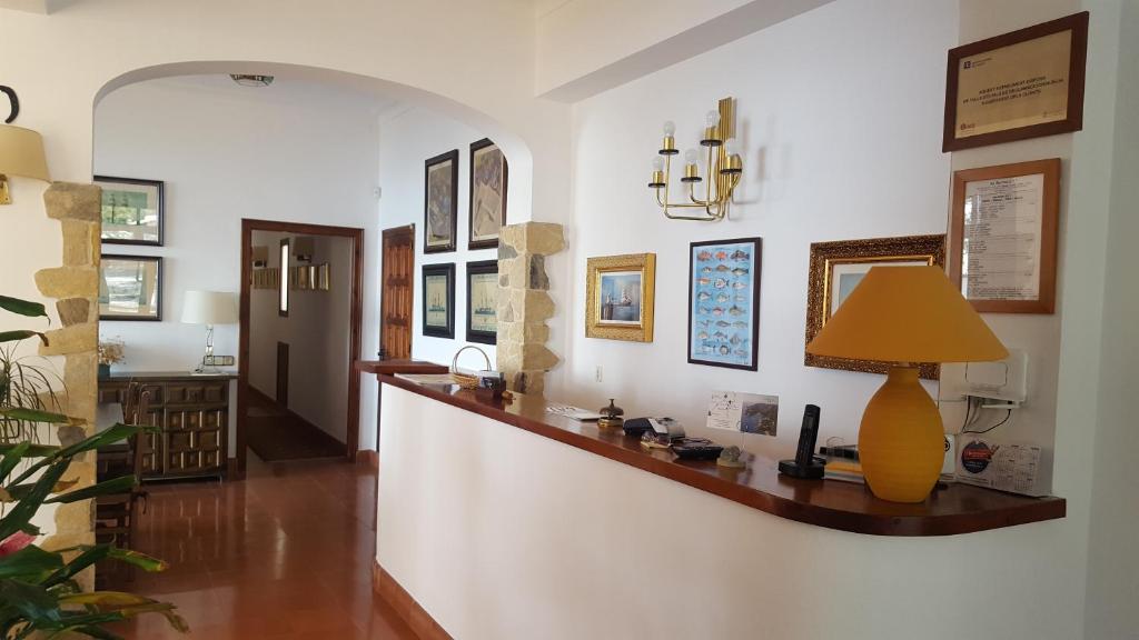 Hostal Sa Barraca - Adults Only photo