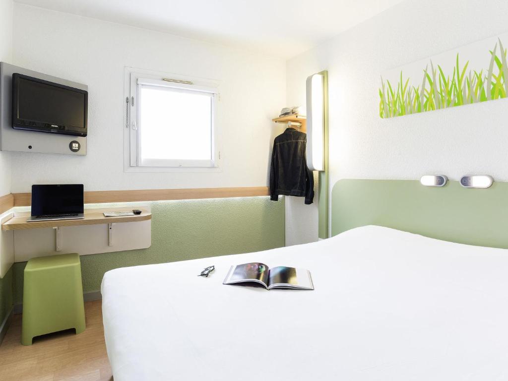 ibis Budget Pau Est - 4