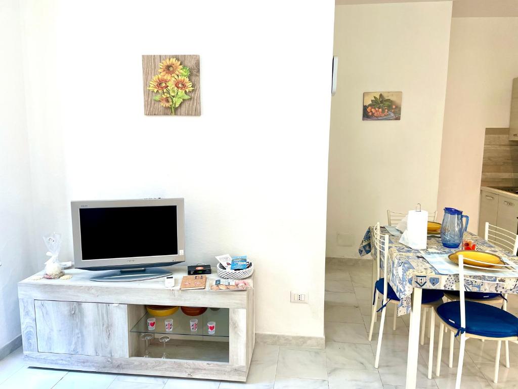 Appartamento Marraffa 2 camere e Wi-Fi - 4